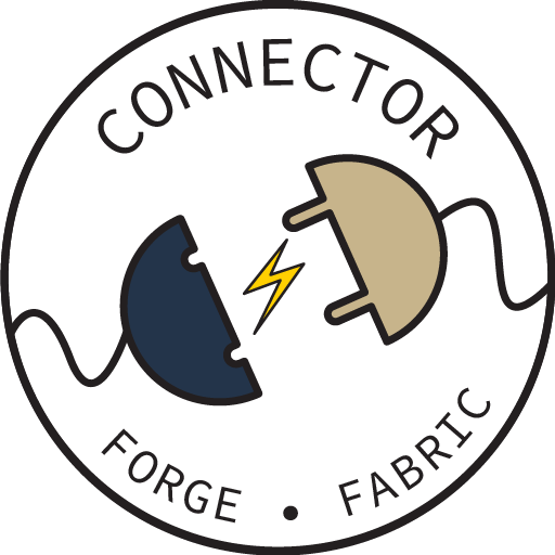 Connector logo